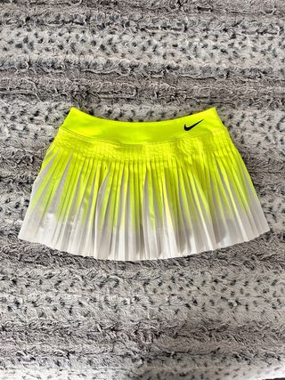 Falda Nike Tenis Pádel como nueva