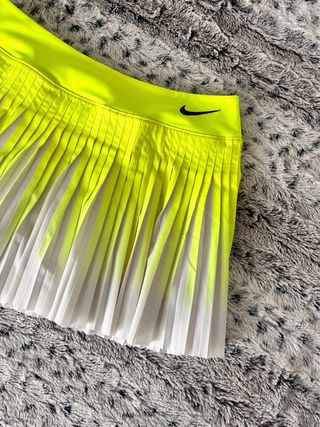 Falda Nike Tenis Pádel como nueva