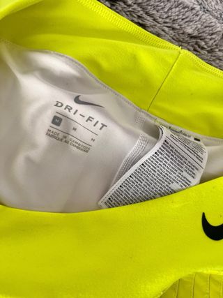 Falda Nike Tenis Pádel como nueva