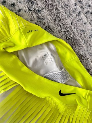 Falda Nike Tenis Pádel como nueva