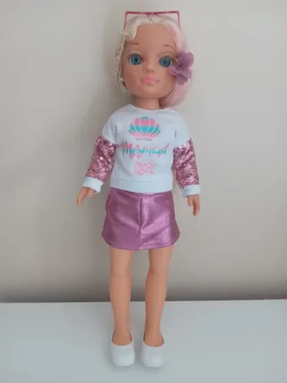 Muñeca Nancy