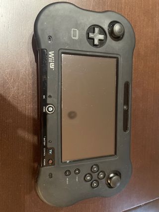 Consola Nintendo WiiU Premium Pack