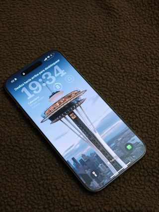 iPhone 16 Pro Max 256 GB