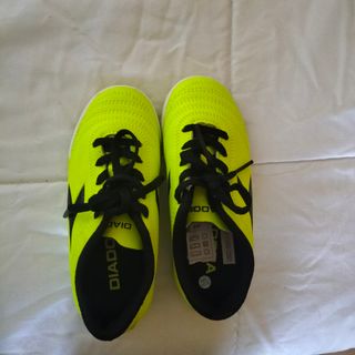 Scarpe calcio Diadora bambino tg 29