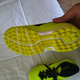 Scarpe calcio Diadora bambino tg 29