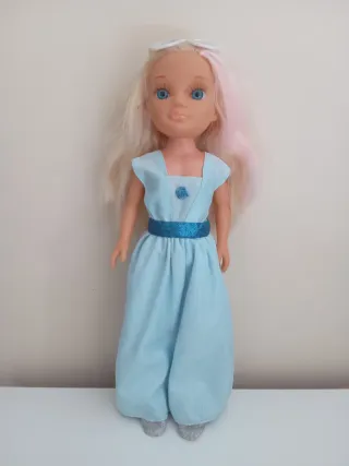Muñeca Nancy