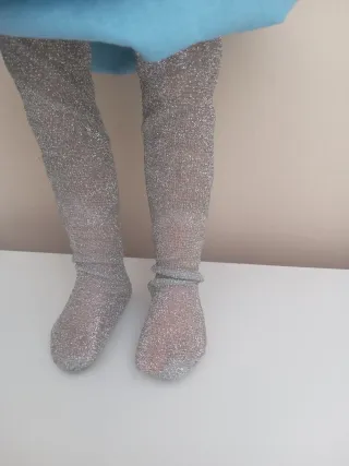 Muñeca Nancy