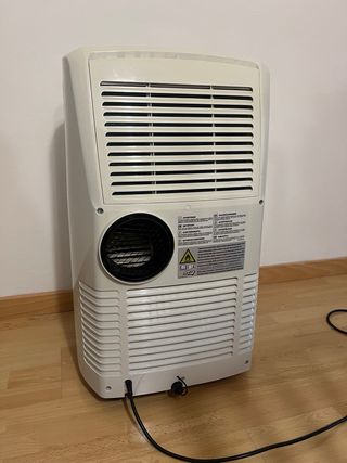 Pingüino PAC N90ECO Silent