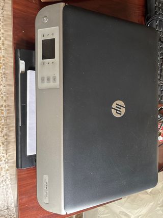 Impresora HP Envy 4504
