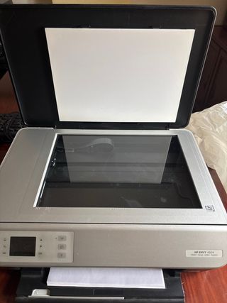 Impresora HP Envy 4504
