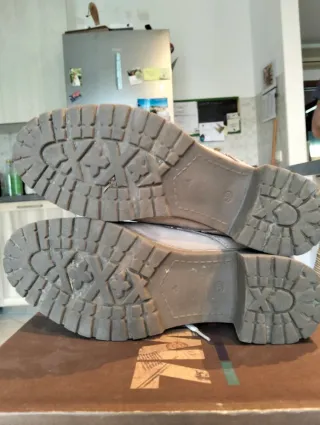 Scarponcini donna 7MILES Desert Tg 39