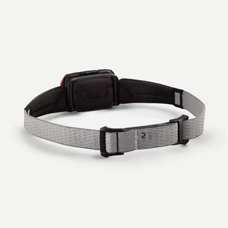 Linterna frontal de montaña y trekking  recargable 600