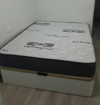 Cama Cama canapé
