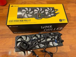 Intel 13900KF + Placa Base Asus ROG Strix Z790-F