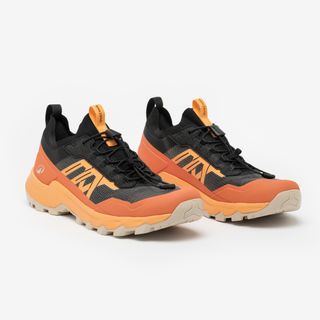 Zapatillas de senderismo caña baja hombre - MH500 Faster