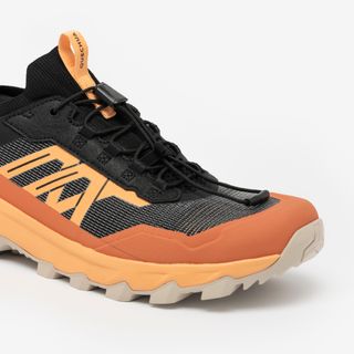 Zapatillas de senderismo caña baja hombre - MH500 Faster