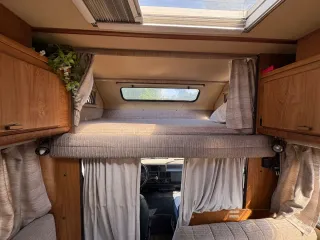 Ocasión!! Autocaravana 