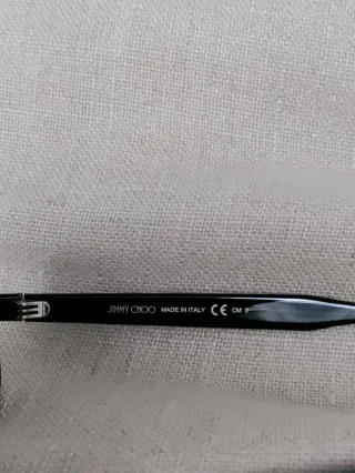 Occhiali da sole Jimmy Choo VIGGO/S 807T4