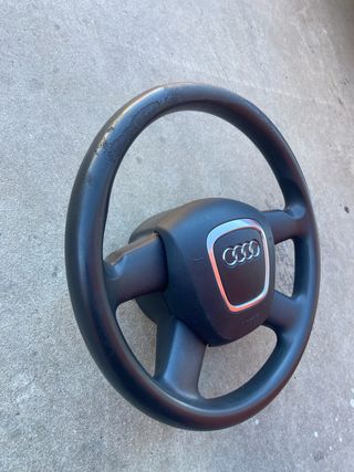 Volante Audi A4 B7 Airbag