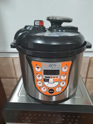 Olla Eléctrica be pro