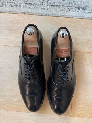 Meermin Oxford Negros T42