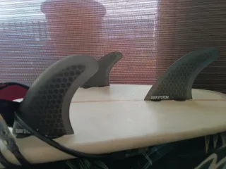 Tabla Surf MS Fat Elephant