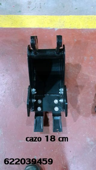 accesorios para miniescavadora 1-1,5 tn