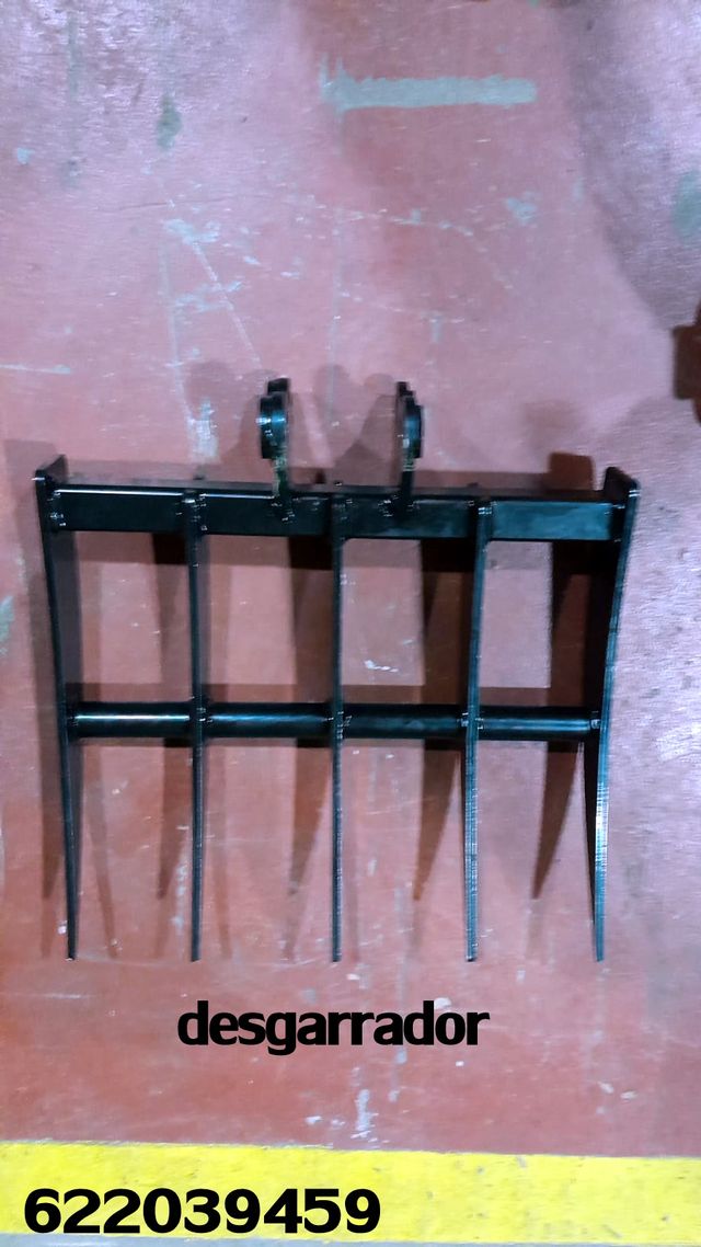 accesorios para miniescavadora 1-1,5 tn