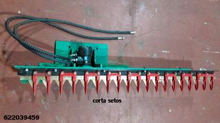 accesorios para miniescavadora 1-1,5 tn