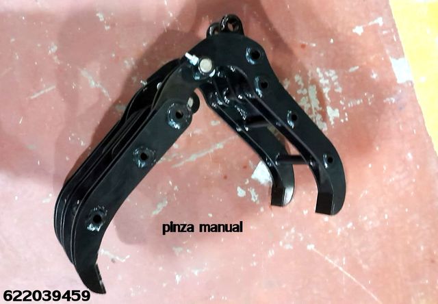 accesorios para miniescavadora 1-1,5 tn