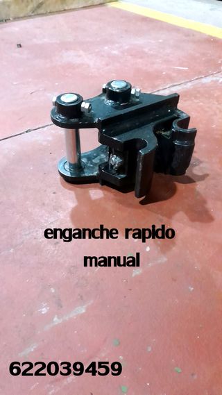 accesorios para miniescavadora 1-1,5 tn