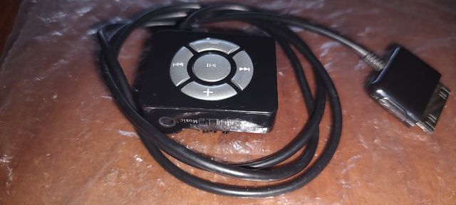 Access. Per iPod per ascoltare radio 