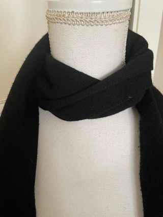 Cárdigan 2 piezas con pelo - Años 90