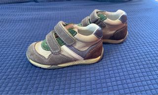 set Scarpe bimbo Balocchi n.20