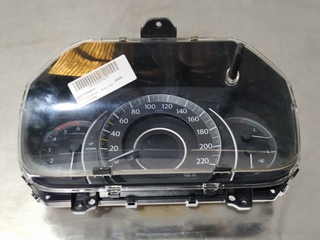 CUADRO INSTRUMENTOS HONDA CR-V (RE) 16A2 78100HR0