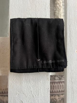 Conjunto Anillo y Collar Calvin Klein