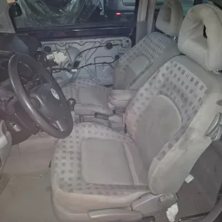 Volkswagen Beetle 2000