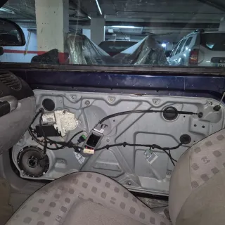 Volkswagen Beetle 2000