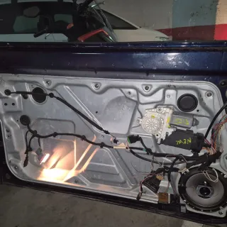 Volkswagen Beetle 2000