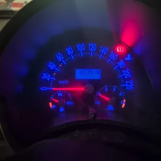 Volkswagen Beetle 2000