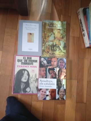 Libros