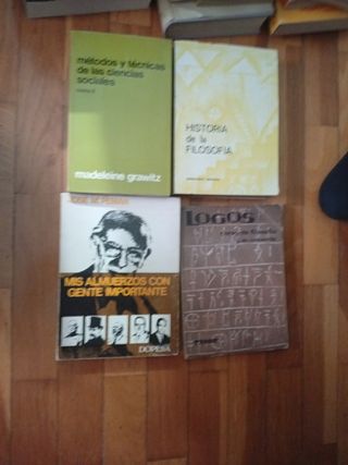 Libros