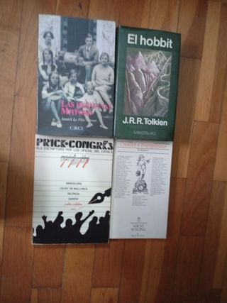 Libros