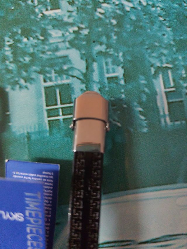 Set Reloj y Pulsera SKYLINE Hombre