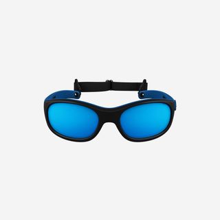 Gafas de Sol Niños Montaña y Senderismo MH K140 4 a 6 años