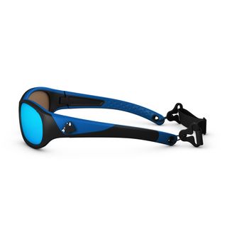 Gafas de Sol Niños Montaña y Senderismo MH K140 4 a 6 años