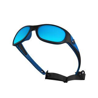 Gafas de Sol Niños Montaña y Senderismo MH K140 4 a 6 años