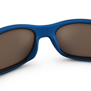 Gafas de Sol Niños Montaña y Senderismo MH K140 4 a 6 años