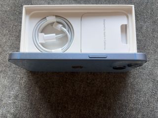 iPhone 14 256 GB Blu