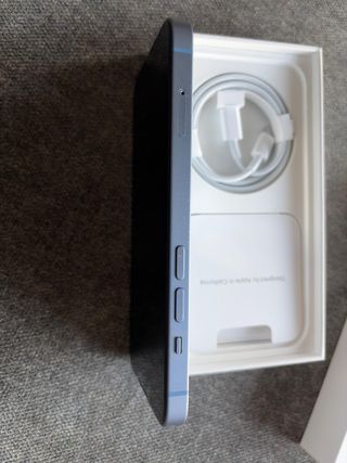 iPhone 14 256 GB Blu